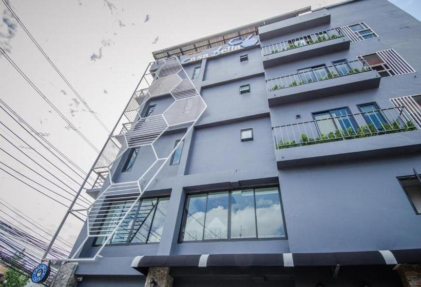 Hôtel Casa Bella Phuket