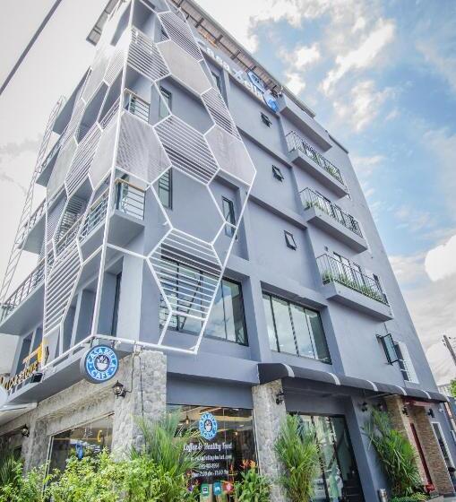 Hôtel Casa Bella Phuket