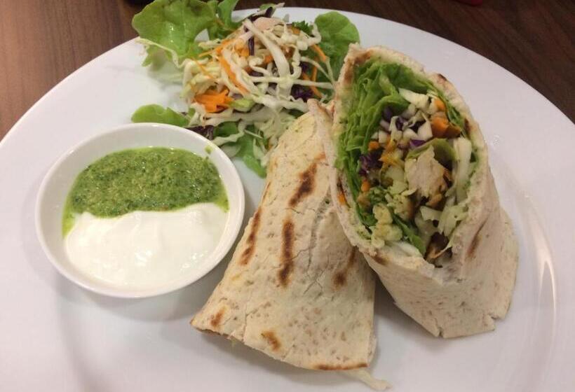 Hôtel Casa Bella Phuket