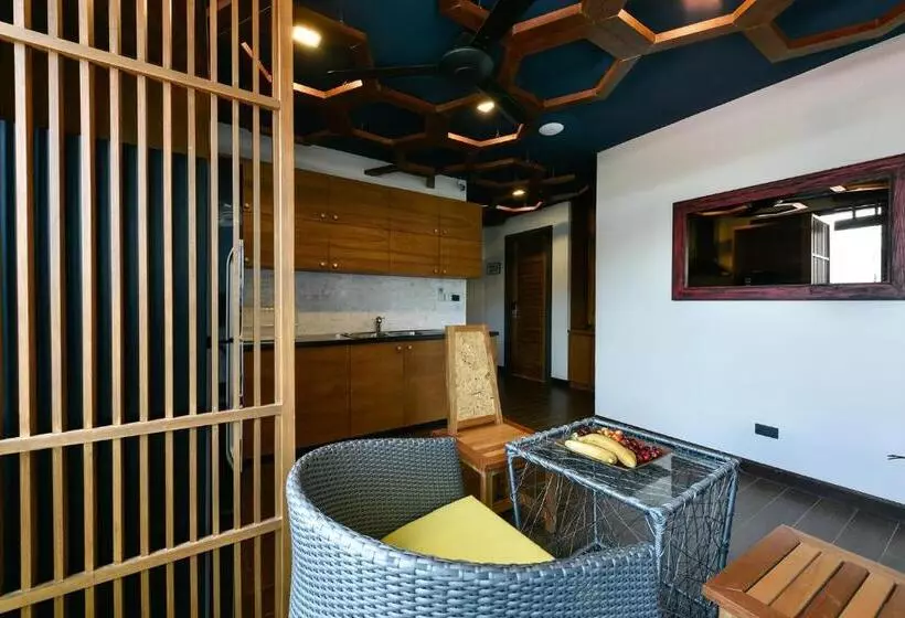 ホテル Casa Bella Phuket