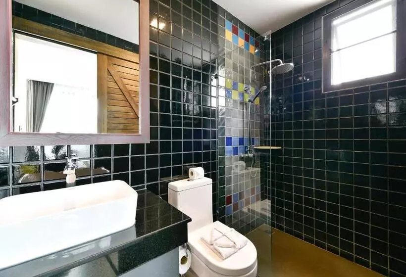 ホテル Casa Bella Phuket
