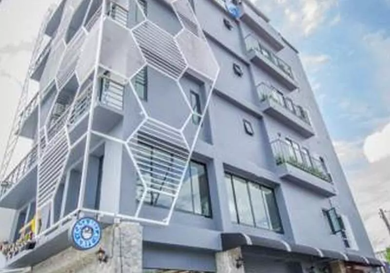 ホテル Casa Bella Phuket