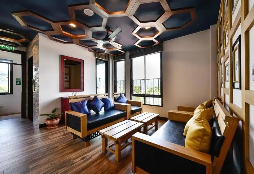 Hotel Casa Bella Phuket