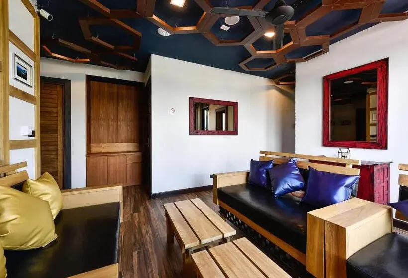 Hotel Casa Bella Phuket