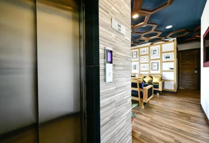 Hotel Casa Bella Phuket