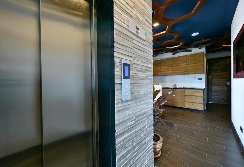 Hotel Casa Bella Phuket