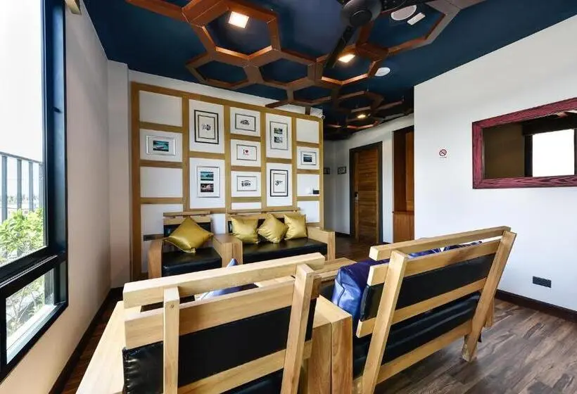Hotel Casa Bella Phuket
