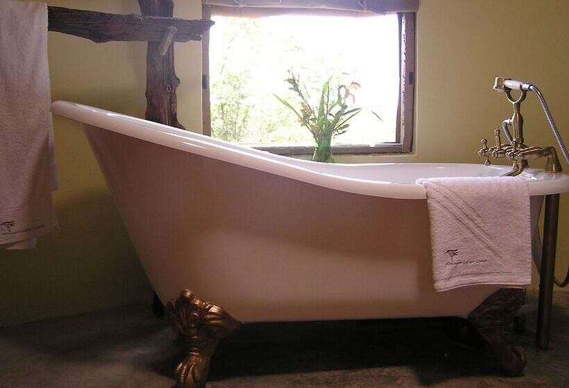 هتل Mbalageti Serengeti