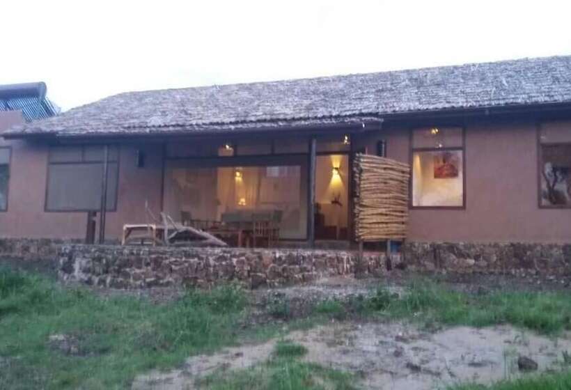 هتل Mbalageti Serengeti