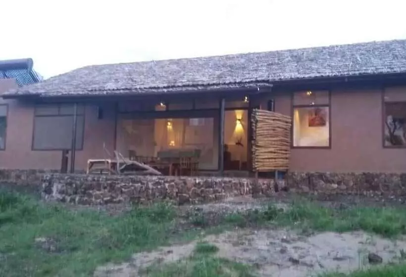 هتل Mbalageti Serengeti