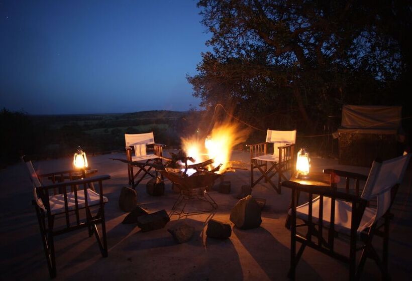 هتل Mbalageti Serengeti