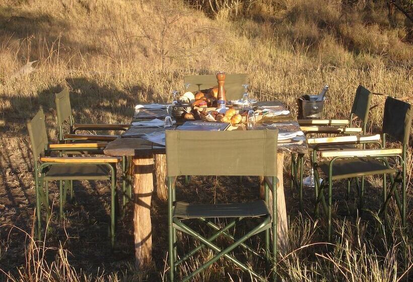 هتل Mbalageti Serengeti