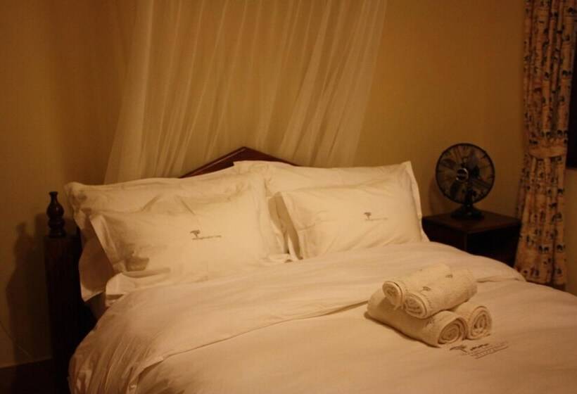 هتل Mbalageti Serengeti