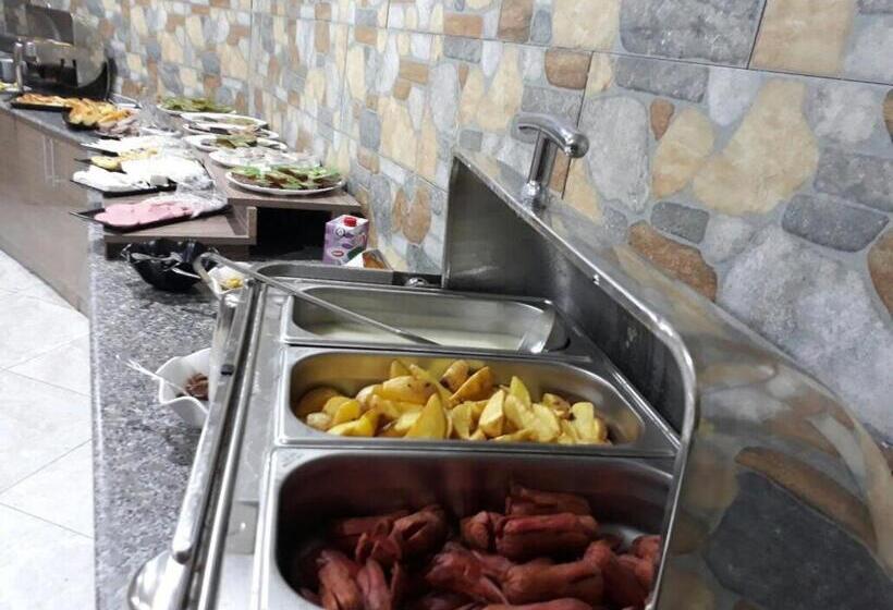 호텔 Mevlana Palace