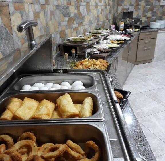 호텔 Mevlana Palace