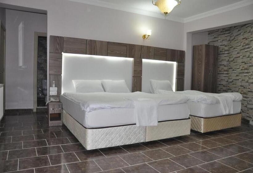 호텔 Mevlana Palace