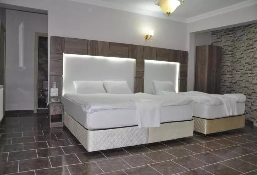 هتل Mevlana Palace