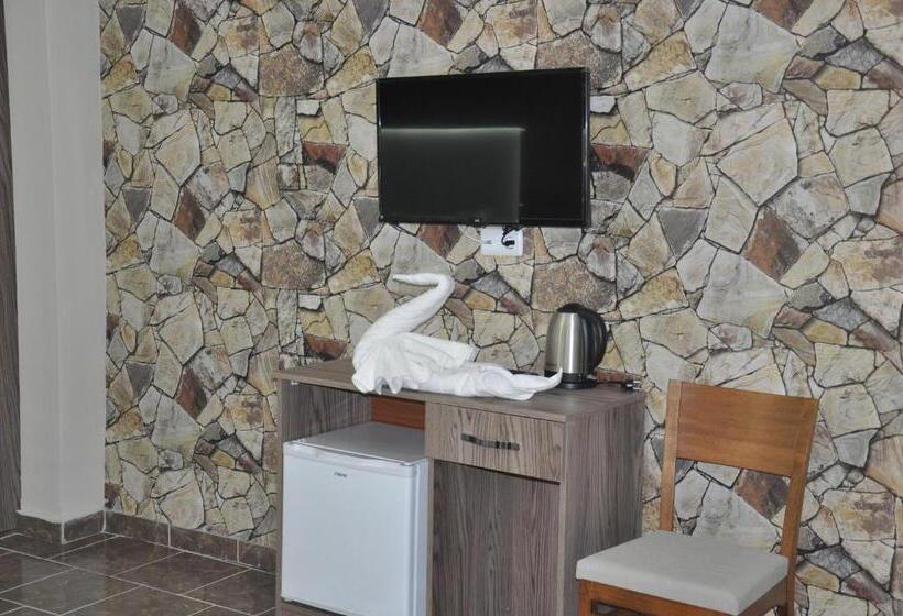 호텔 Mevlana Palace