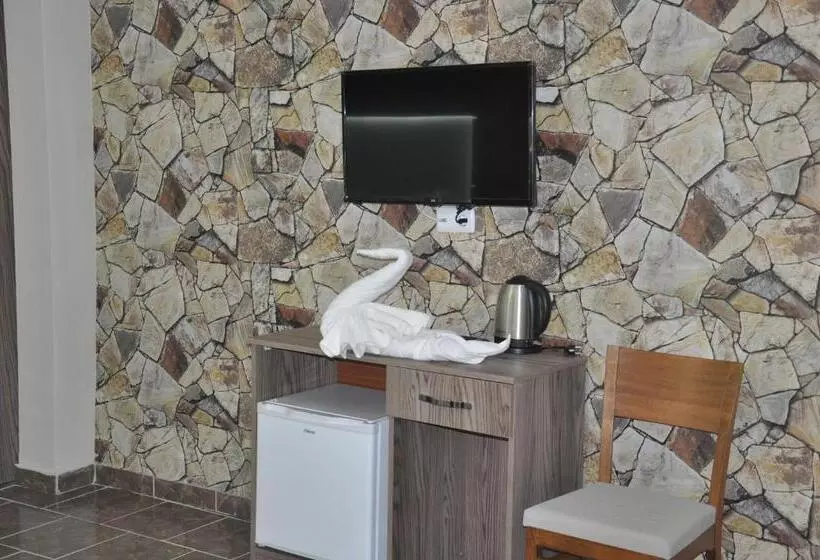 هتل Mevlana Palace