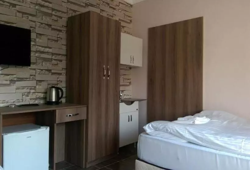 هتل Mevlana Palace