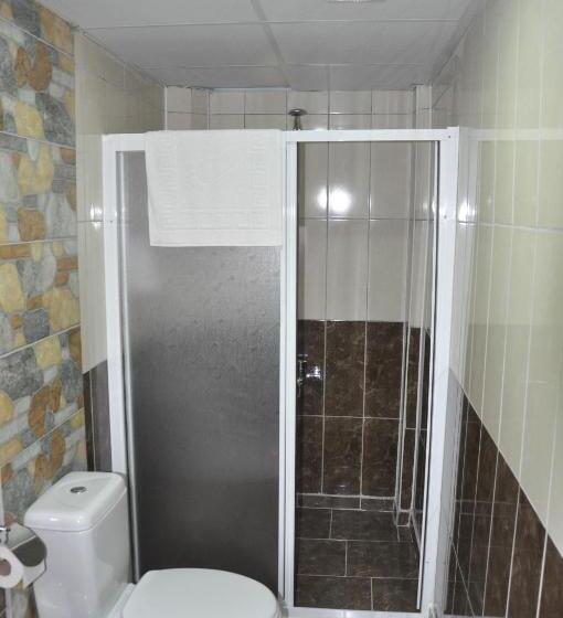 호텔 Mevlana Palace