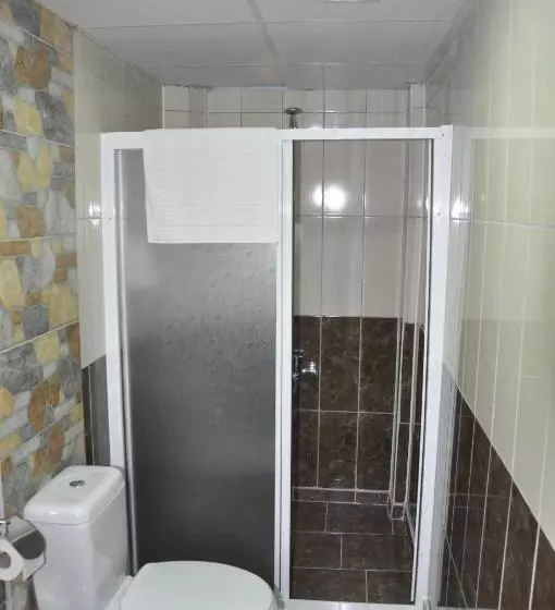 هتل Mevlana Palace