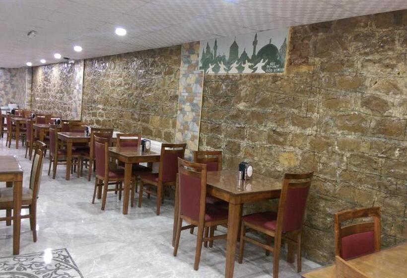 호텔 Mevlana Palace