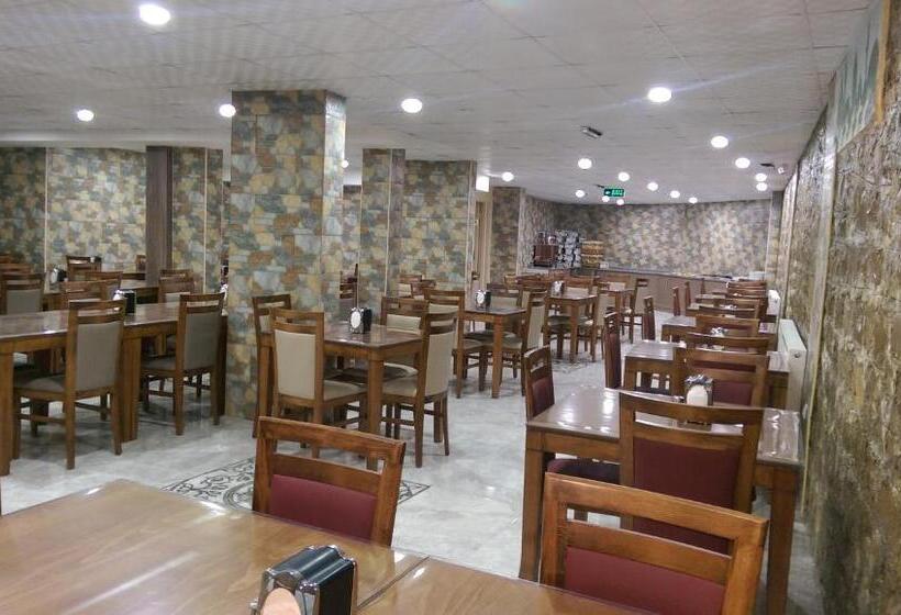 호텔 Mevlana Palace