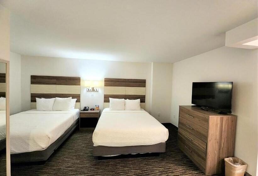 فندق Monte Carlo Boardwalk / Oceanfront Ocean City