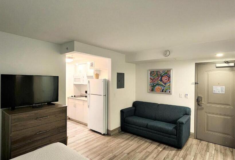 فندق Monte Carlo Boardwalk / Oceanfront Ocean City