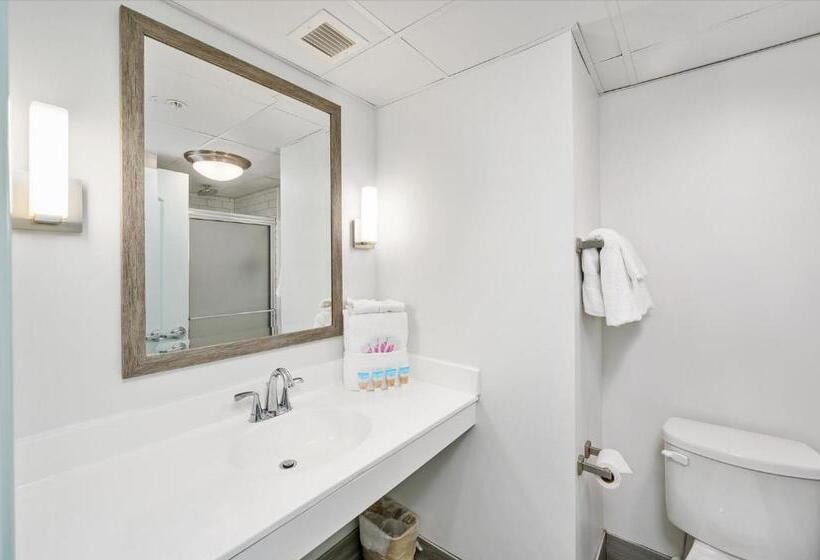 فندق Monte Carlo Boardwalk / Oceanfront Ocean City