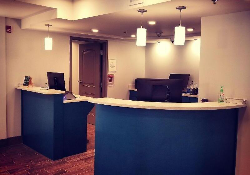 فندق Monte Carlo Boardwalk / Oceanfront Ocean City