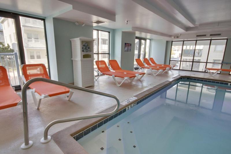 فندق Monte Carlo Boardwalk / Oceanfront Ocean City