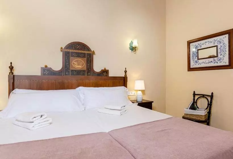 Maaseutuhotelli Finca Es Rafal, Agroturisme