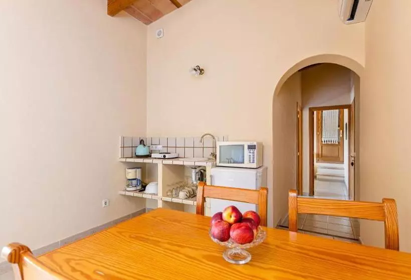 Maaseutuhotelli Finca Es Rafal, Agroturisme