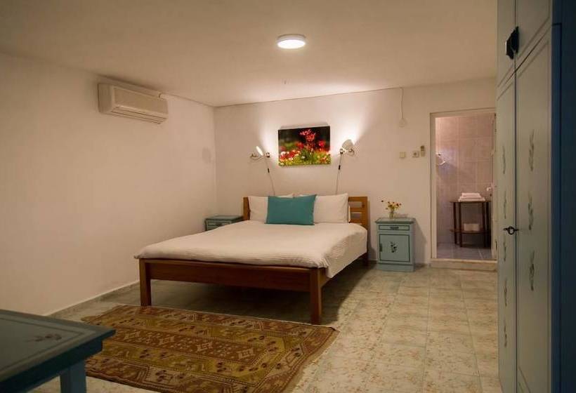 Hotel Silva Oliva  & Farm