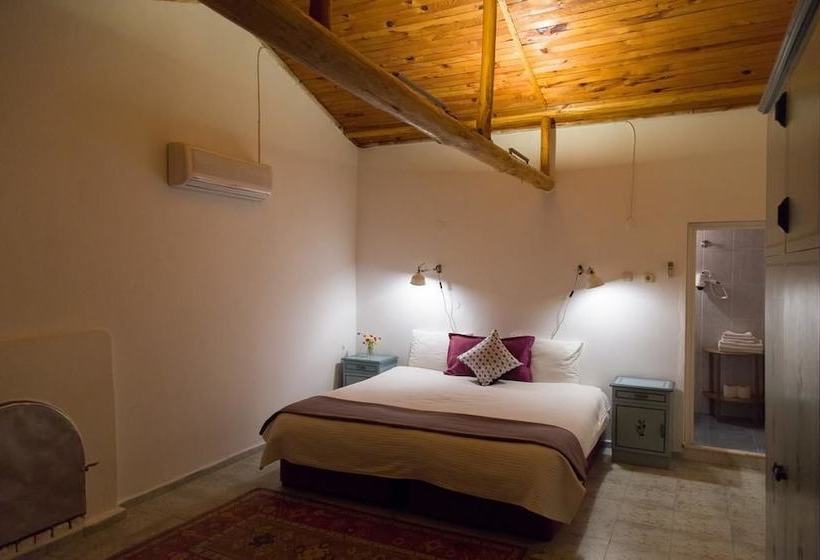 Hotel Silva Oliva  & Farm