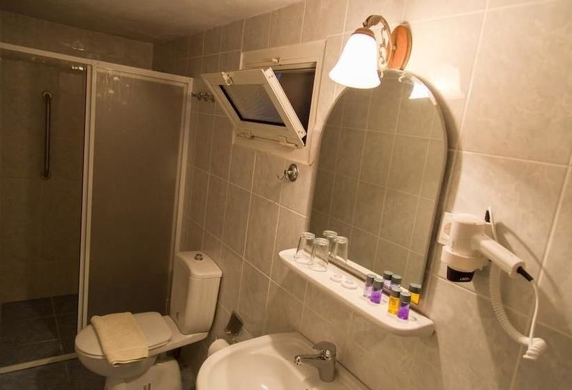 Hotel Silva Oliva  & Farm