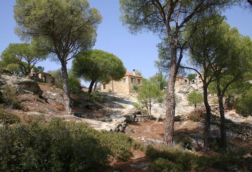 Hotel Silva Oliva  & Farm