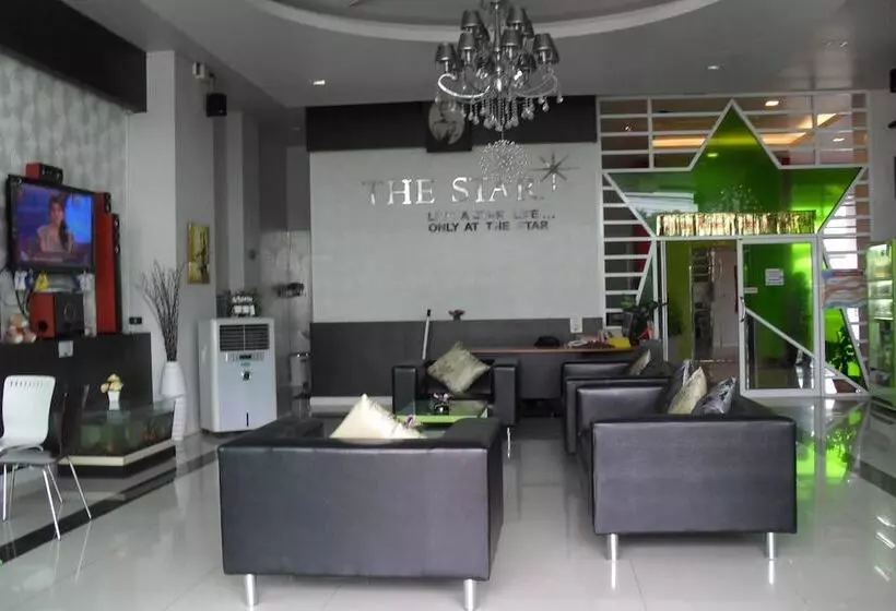 Hotelli The Star Rangsit