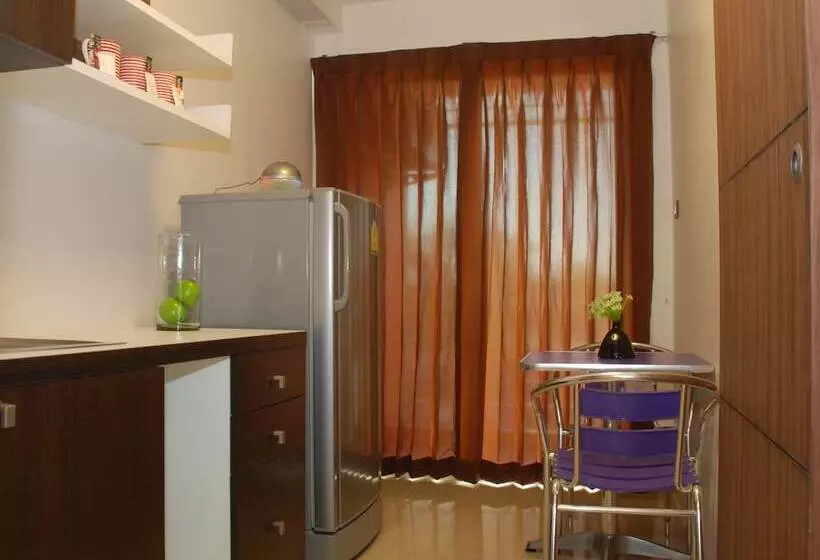 Hotelli The Star Rangsit