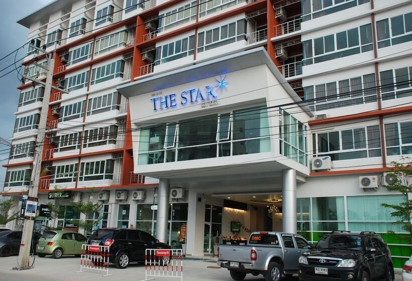 ホテル The Star Rangsit