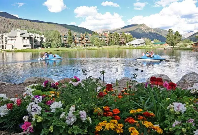 Lakeside 1496 By Summitcove Lodging