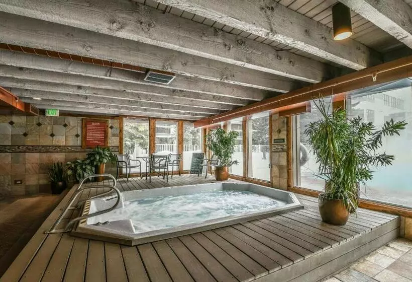 Lakeside 1496 By Summitcove Lodging