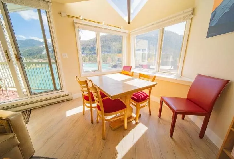 Lakeside 1496 By Summitcove Lodging