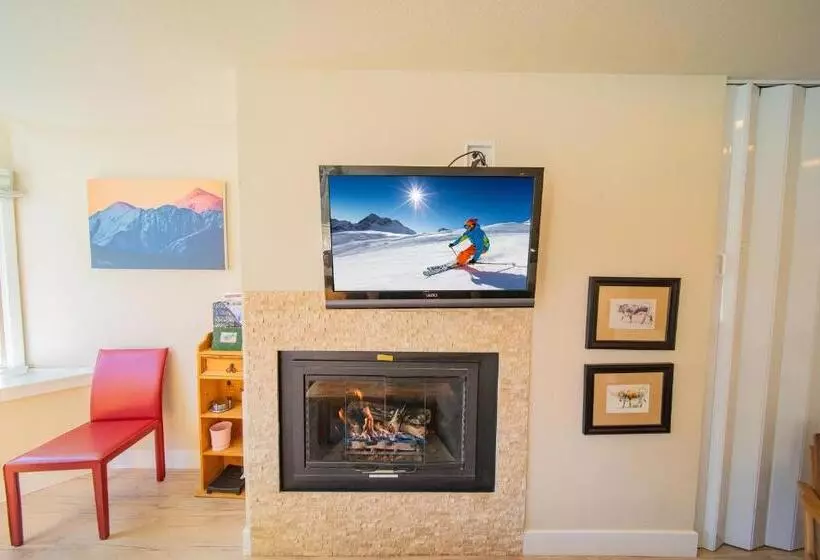 Lakeside 1496 By Summitcove Lodging