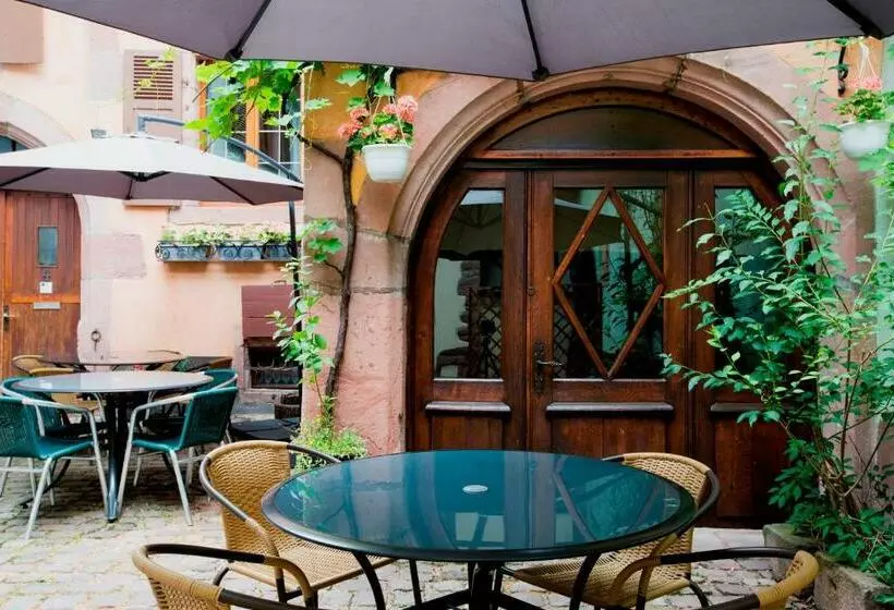 Laterale Residences Riquewihr