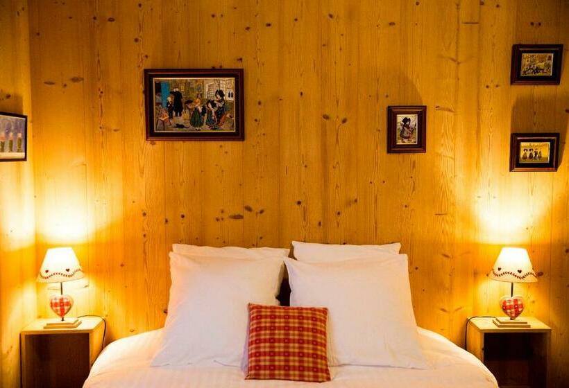 Laterale Residences Riquewihr