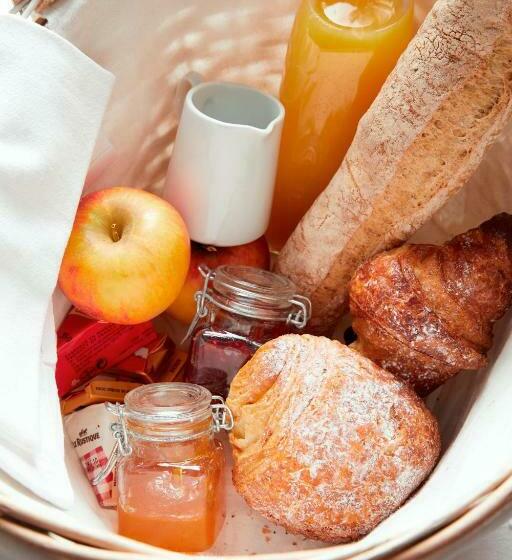 Laterale Residences Riquewihr