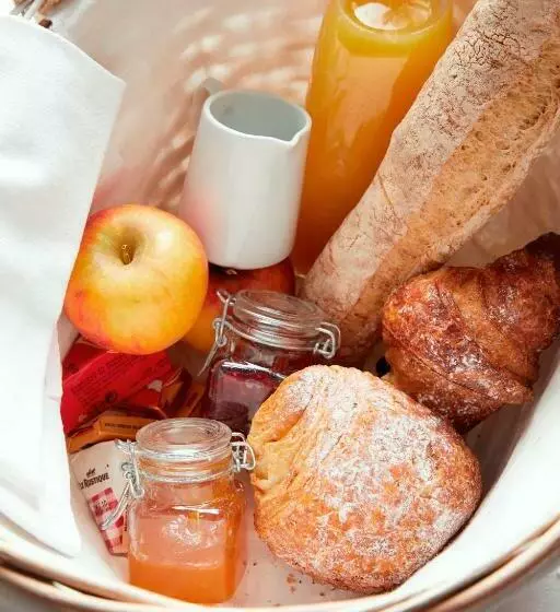 Laterale Residences Riquewihr